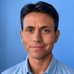 Matias Vedeler Cerda