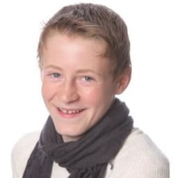 Sebastian Rosnes Sørensen